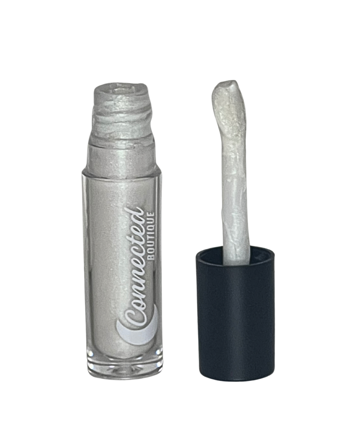 Phantom - White/Green chameleon Cream Facial Hilighter and Eyeshadow