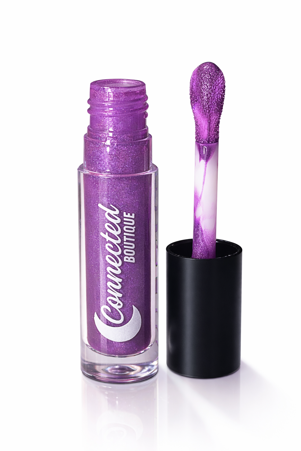Color Changing Cream Blush and Lipstick Stain