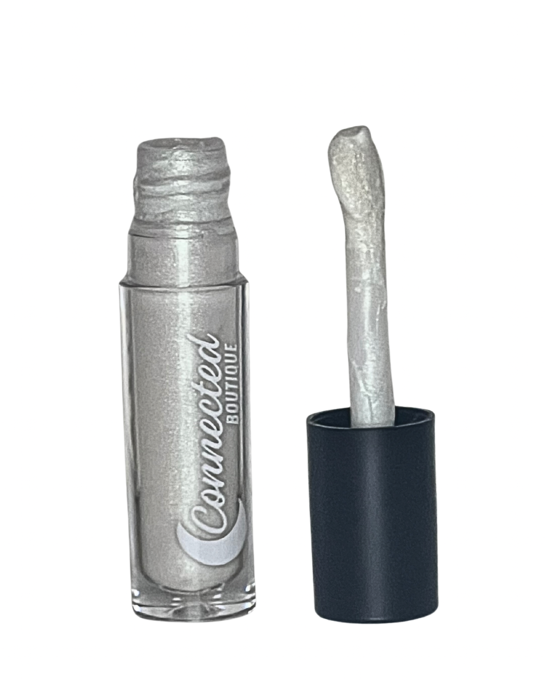 Phantom - White/Green chameleon Cream Facial Hilighter and Eyeshadow