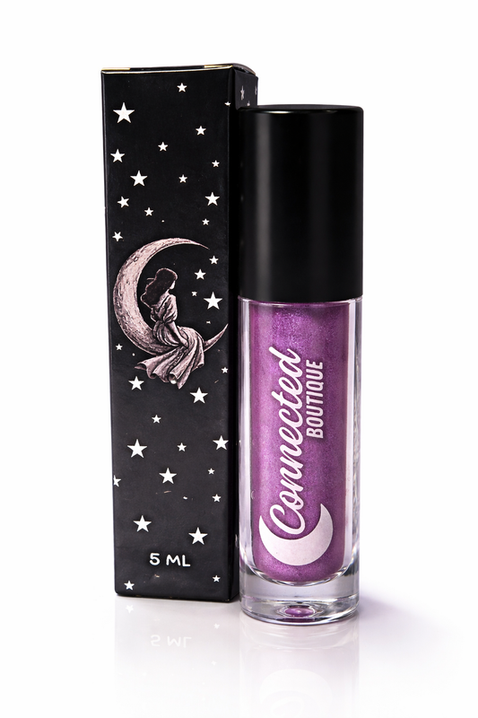 Color Changing Cream Blush and Lipstick Stain