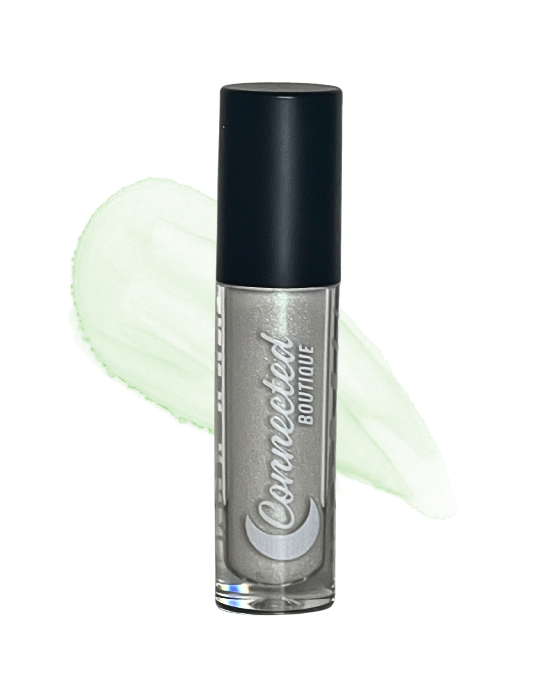 Phantom - White/Green chameleon Cream Facial Hilighter and Eyeshadow