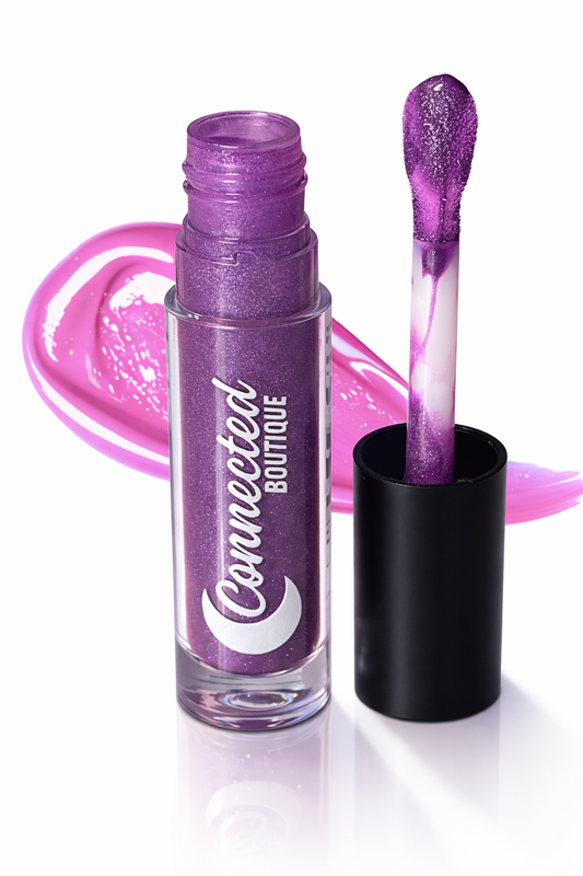 Color Changing Cream Blush and Lipstick Stain